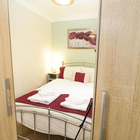 The Rise Villa Bangor  Exterior foto