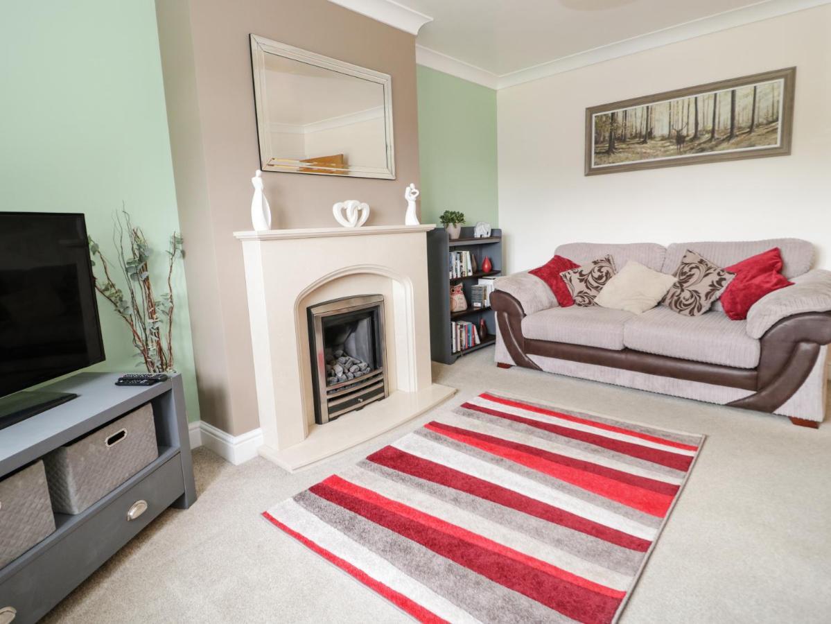 The Rise Villa Bangor  Exterior foto