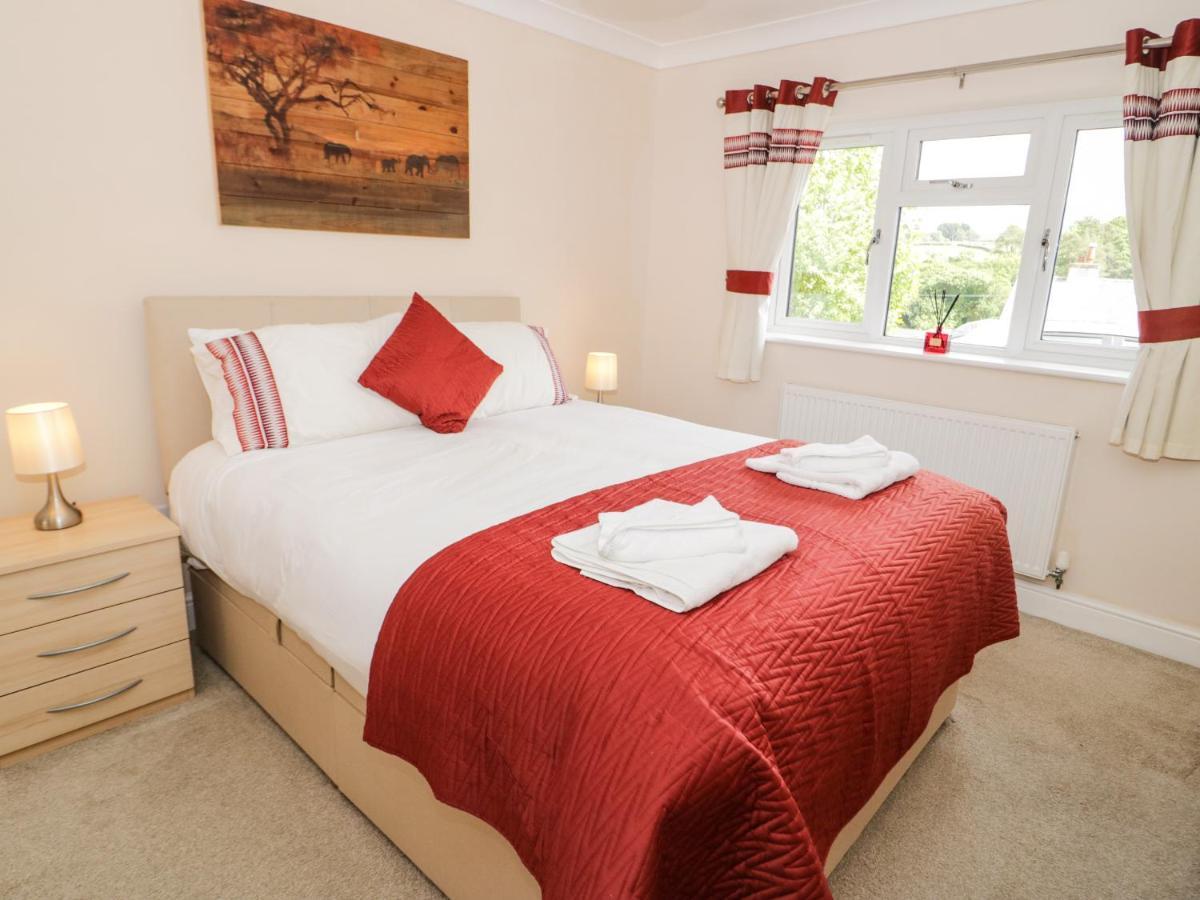The Rise Villa Bangor  Exterior foto