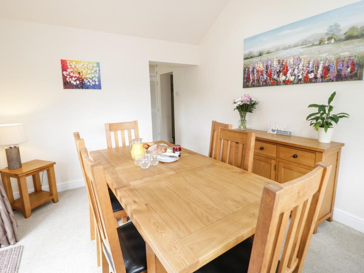 The Rise Villa Bangor  Exterior foto