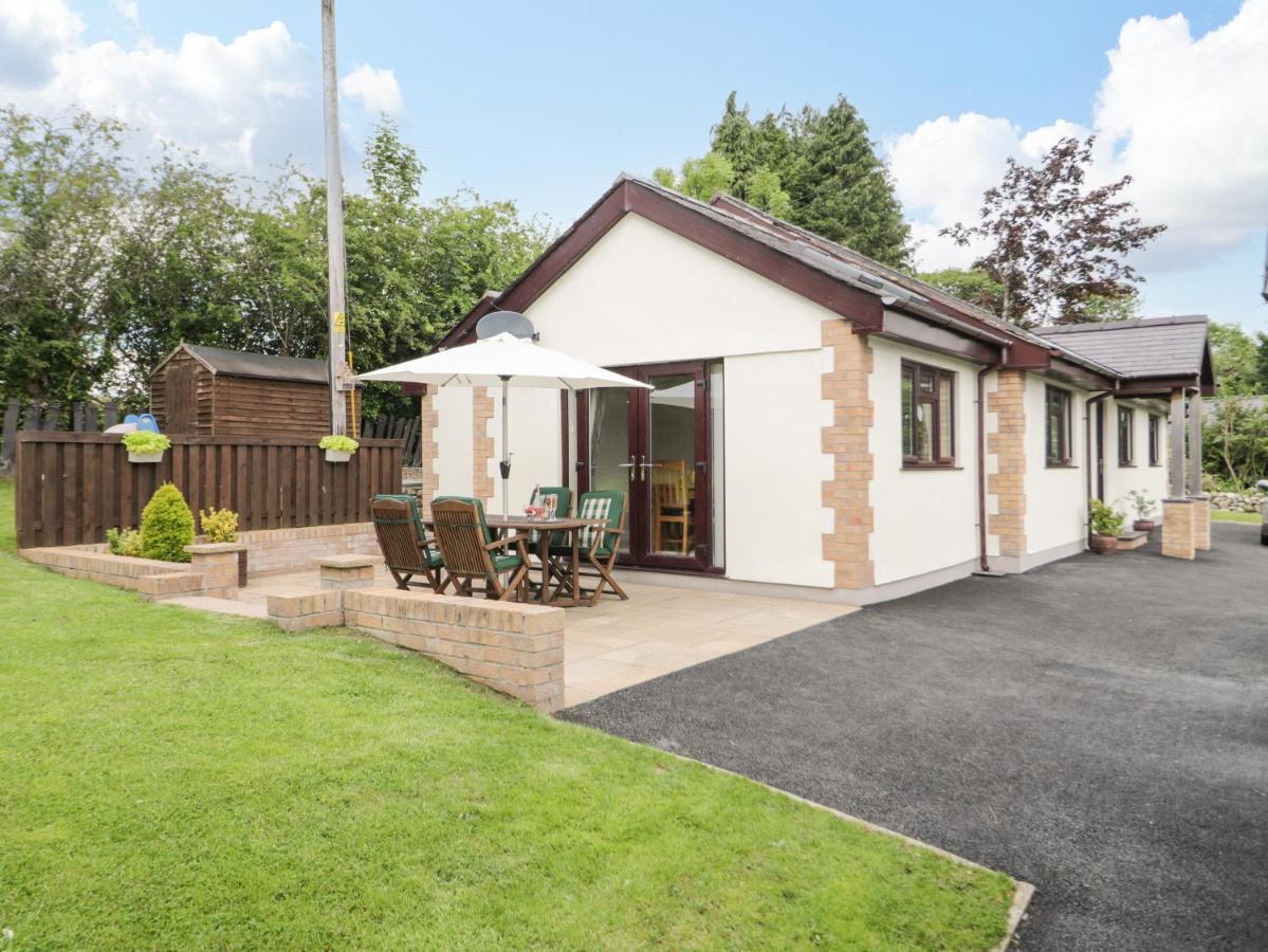 The Rise Villa Bangor  Exterior foto