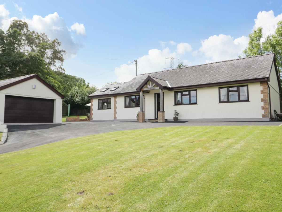 The Rise Villa Bangor  Exterior foto