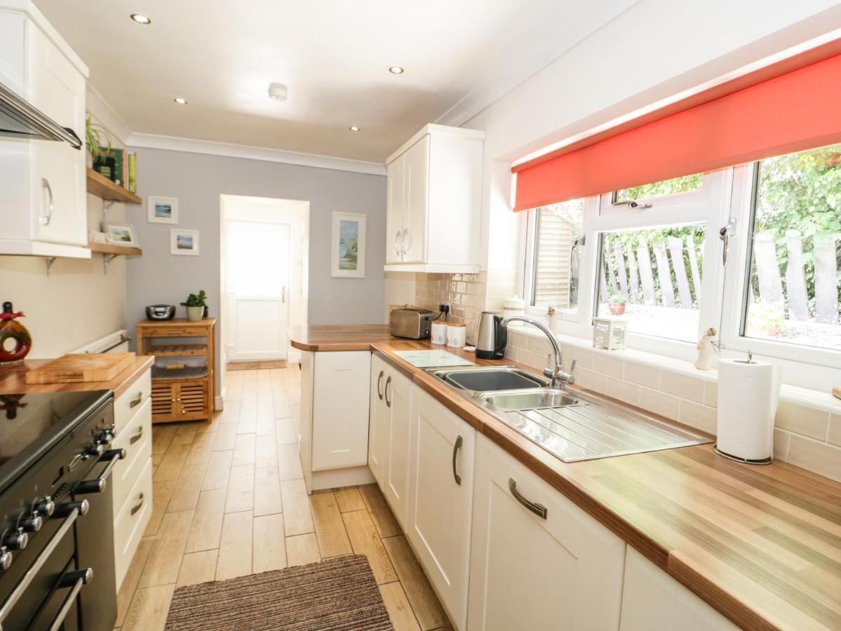 The Rise Villa Bangor  Exterior foto